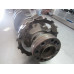 #C105 Crankshaft Standard From 2003 Jeep Grand Cherokee  4.7 53020687AA